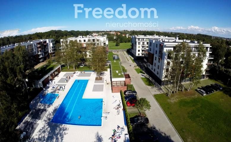 Mieszkanie Kołobrzeg