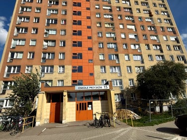Mieszkanie Poznań