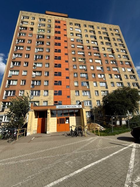 Mieszkanie Poznań