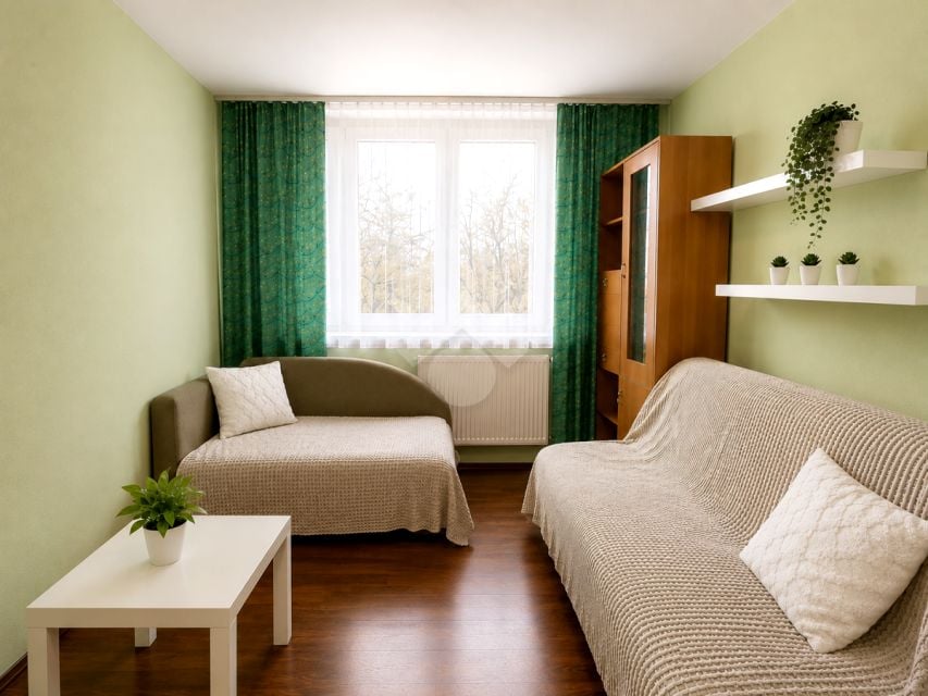 Mieszkanie Kraków