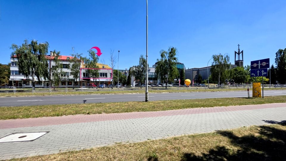 Lokal Stalowa Wola