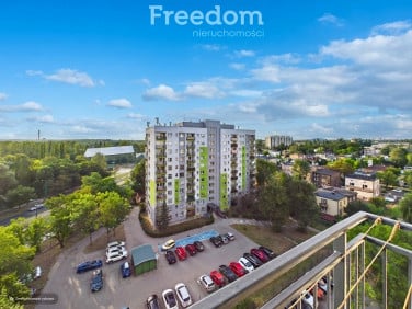 Mieszkanie Sosnowiec