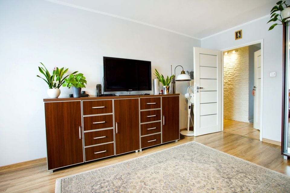 Mieszkanie – Kielce, Herby