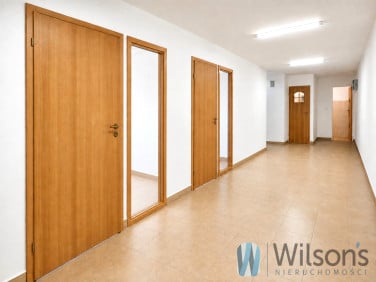 Lokal Warszawa