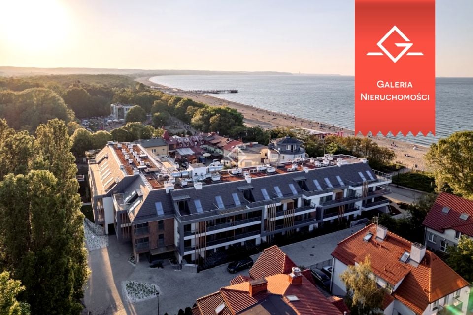 Mieszkanie Gdańsk