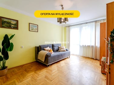 Mieszkanie Kraków