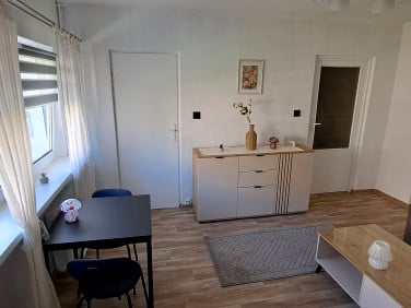 Mieszkanie Poznań