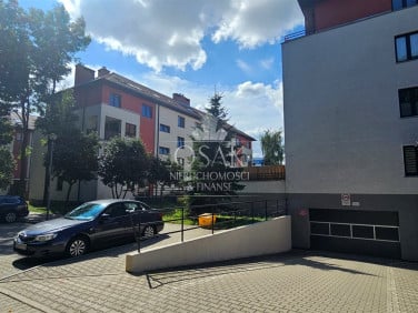 Budynek użytkowy Szczecin