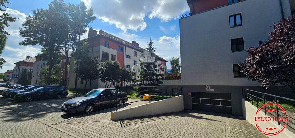 Budynek użytkowy Szczecin