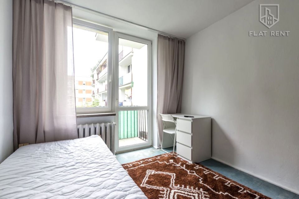 Pokój Warszawa