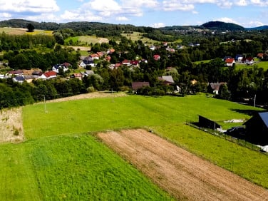 Działka budowlana Skawinki