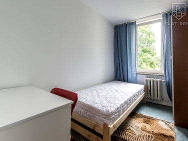 Pokój Warszawa