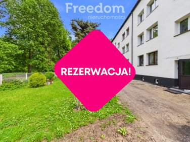 Mieszkanie Biała Wielka