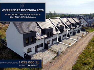 Dom Kołobrzeg