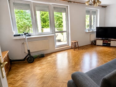Mieszkanie blok mieszkalny nad rzeką