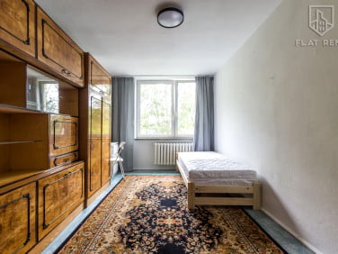 Pokój Warszawa