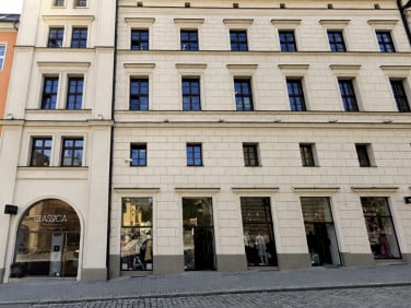 Lokal Poznań