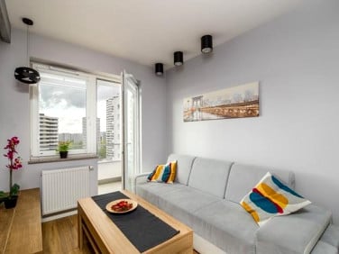 Mieszkanie Katowice