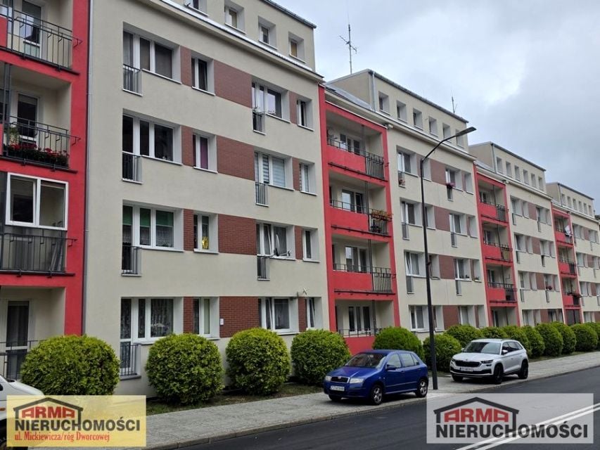 Sprzedam Mieszkanie Stargard - 24 m²
