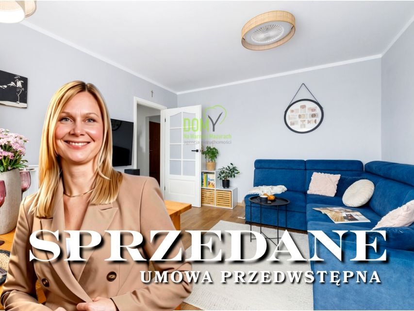 Mieszkanie Olsztyn