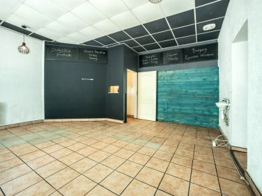 Lokal Łódź