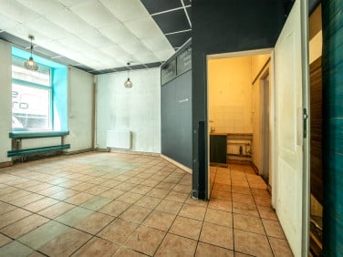 Lokal Łódź