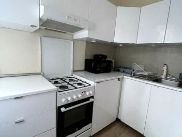 Mieszkanie Gliwice