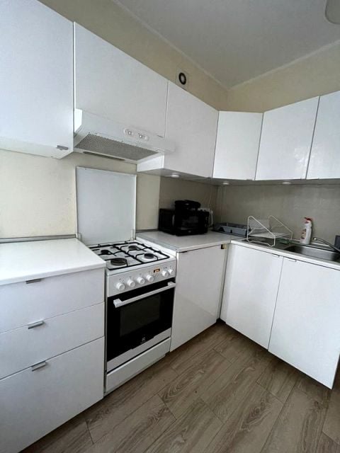 Mieszkanie Gliwice