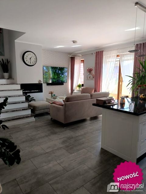 Mieszkanie Kołobrzeg