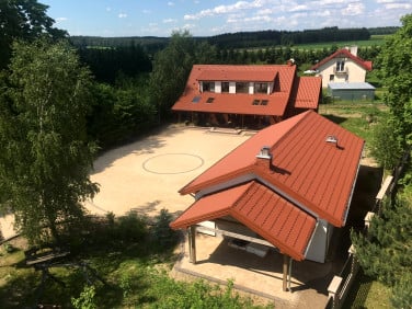 Dom Bartoszki
