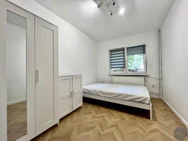 Mieszkanie Wrocław