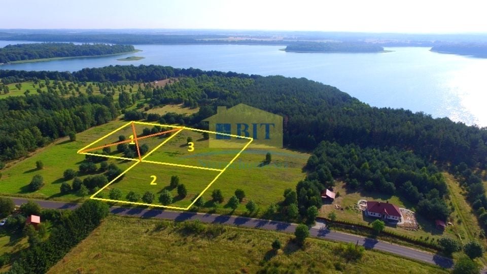 Działka Siecino