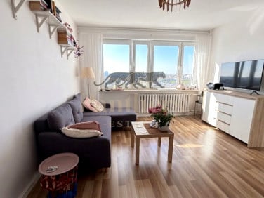 Mieszkanie Gdynia