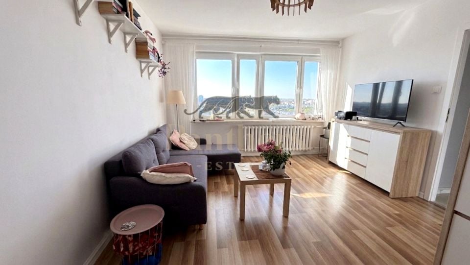 Mieszkanie Gdynia