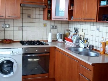 Mieszkanie Gliwice