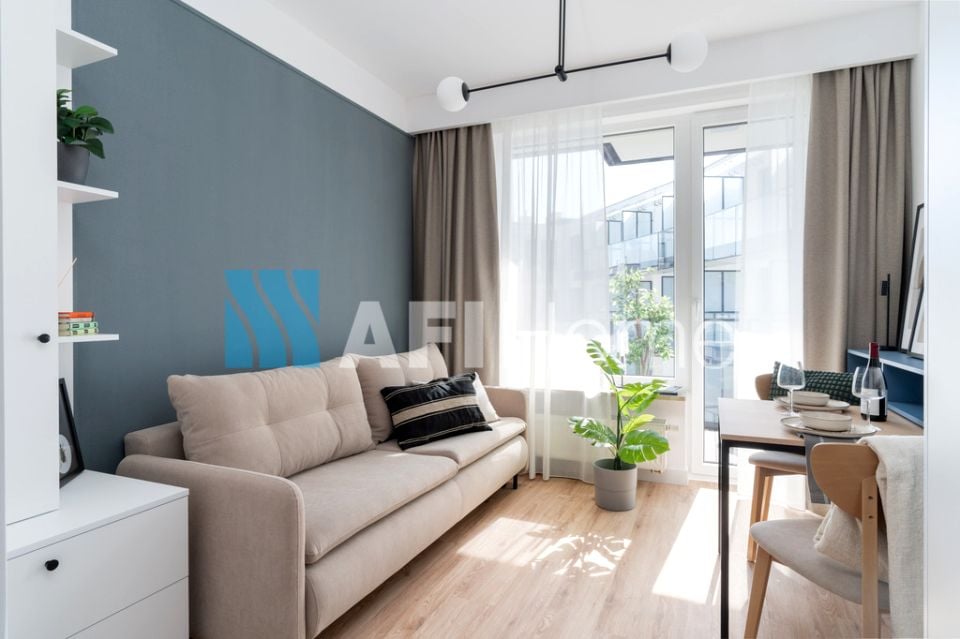Mieszkanie Warszawa
