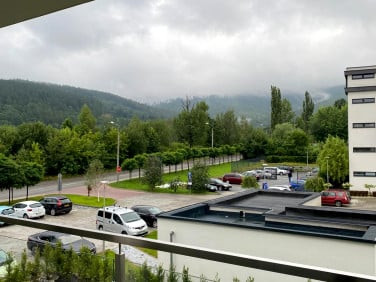 Mieszkanie Bielsko-Biała
