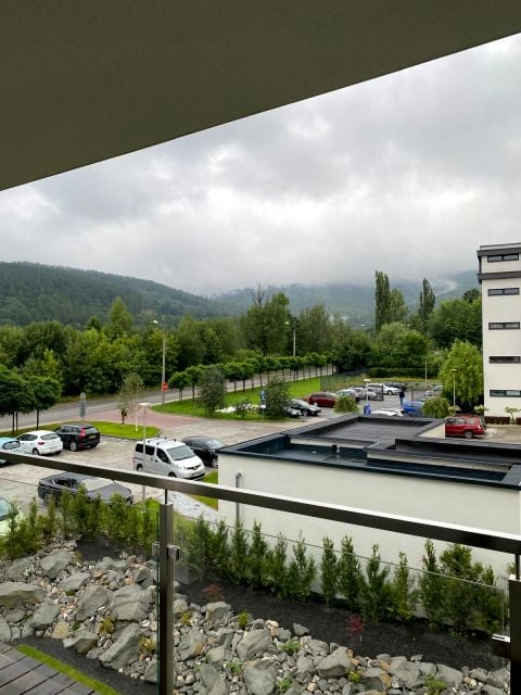 Mieszkanie Bielsko-Biała