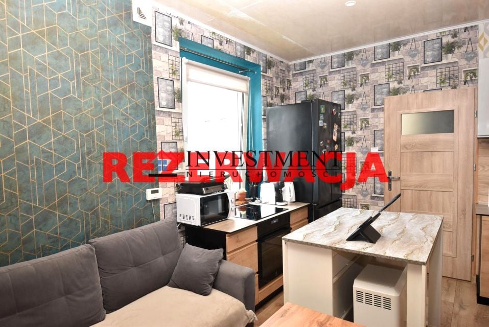 Mieszkanie Kędzierzyn-Koźle