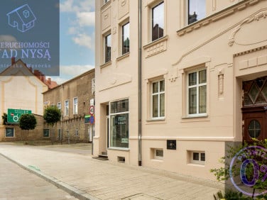 Lokal Zgorzelec sprzedaż