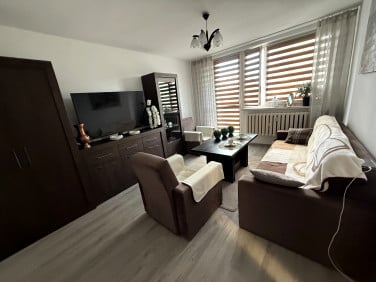 Mieszkanie Ruda Śląska