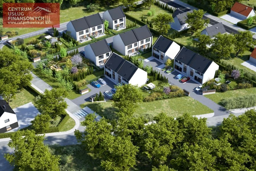 Mieszkanie apartamentowiec Polkowice