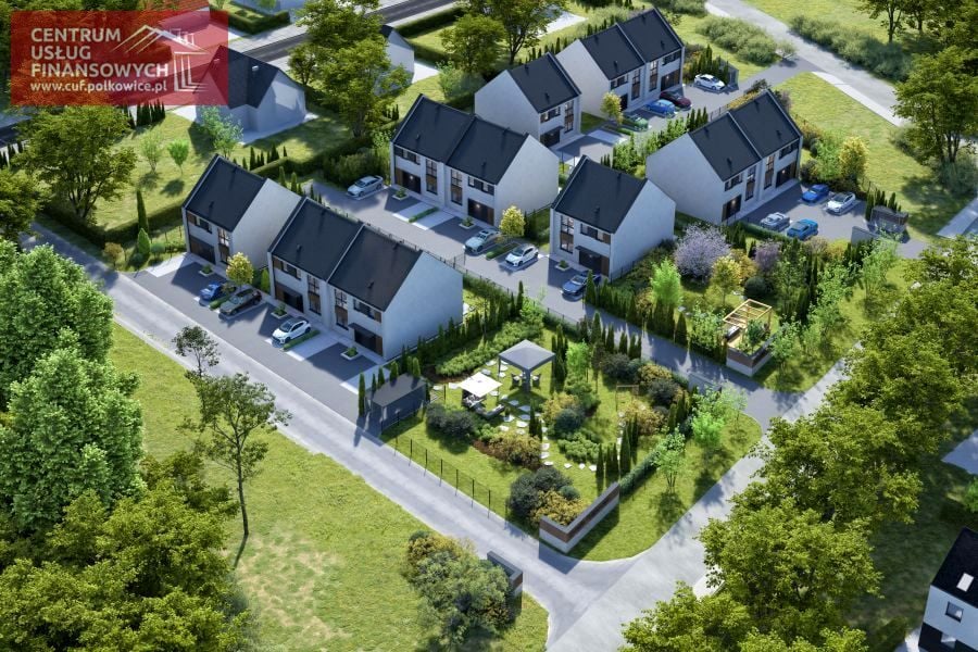 Mieszkanie apartamentowiec sprzedaż
