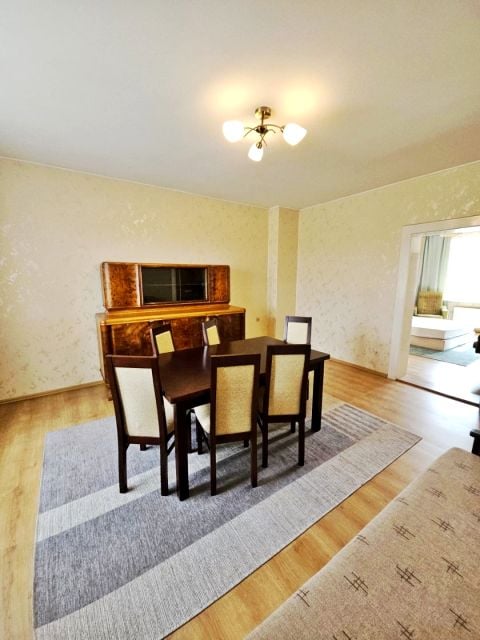 Wynajmę Mieszkanie Jelenia Góra - 55,80 m²