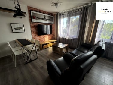 Mieszkanie Gdynia
