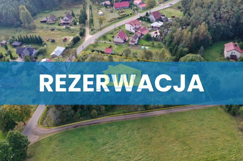 Działka Kołacz