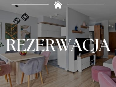 Mieszkanie Kraków