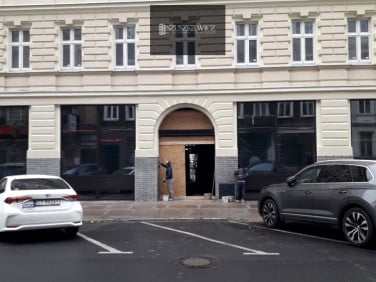 Lokal Szczecin