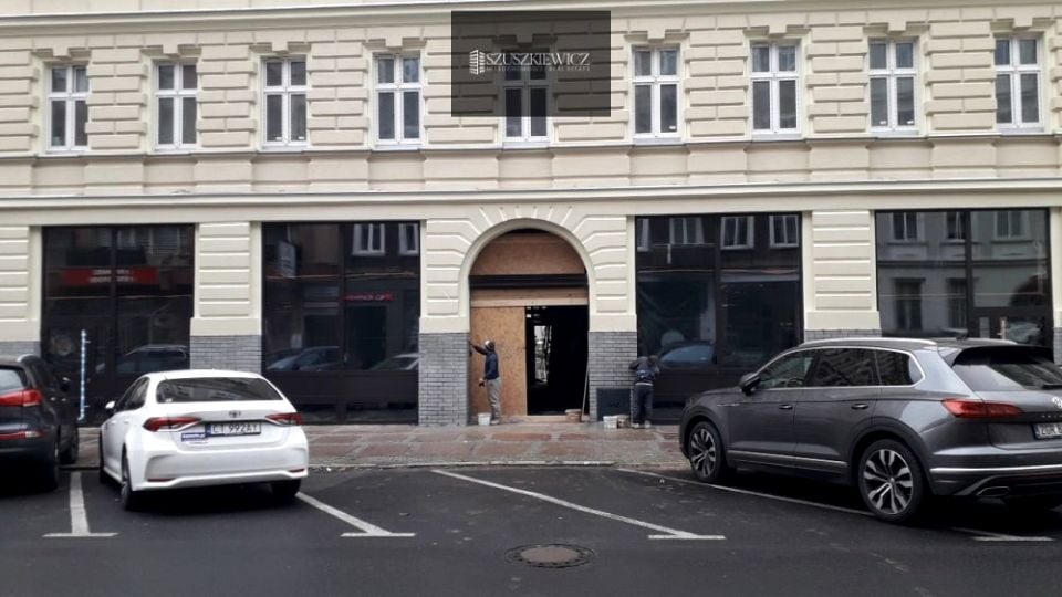 Lokal Szczecin