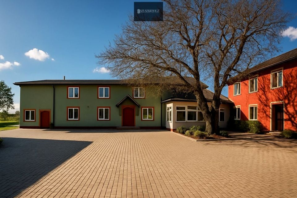 Dom Modlimowo